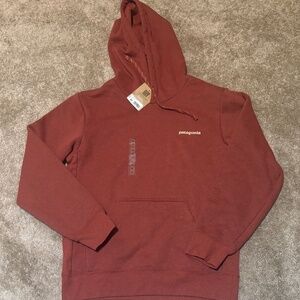 Fitz Roy Icon Uprisal Hoody
